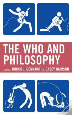 Capa do artigo Who And Philosophy