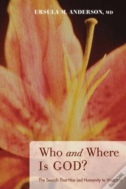 Capa do artigo Who And Where Is God?