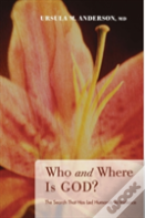 Who And Where Is God?