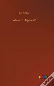 Capa do artigo Who Are Happiest?