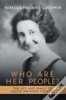 Who Are Her People?