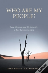 Who Are My People?