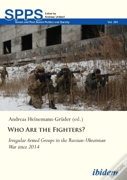 Capa do artigo Who Are The Fighters?