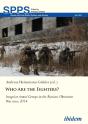 Who Are The Fighters? - Preview