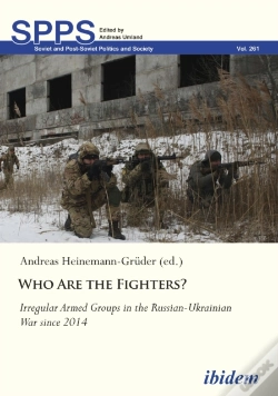 Capa do artigo Who Are The Fighters?