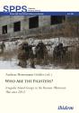Who Are The Fighters? - Preview