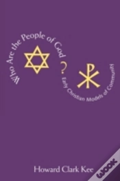 Capa do artigo Who Are The People Of God?