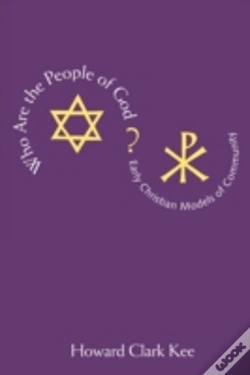 Capa do artigo Who Are The People Of God?