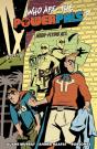 Who Are The Power Pals? - Preview