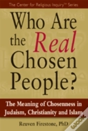 Capa do artigo Who Are The Real Chosen People?