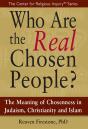 Who Are The Real Chosen People? - Preview