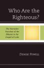 Who Are The Righteous? - Preview