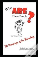 Who Are These People?