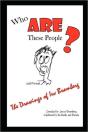 Who Are These People? - Preview