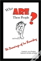 Capa do artigo Who Are These People?