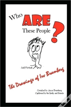 Capa do artigo Who Are These People?