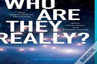 Who Are They Really?