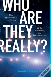 Capa do artigo Who Are They Really?