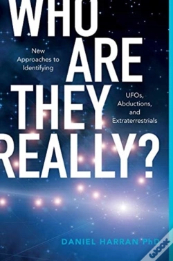 Capa do artigo Who Are They Really?