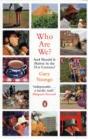 Who Are We? - Preview