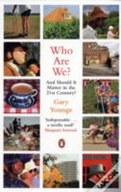 Capa do artigo Who Are We?