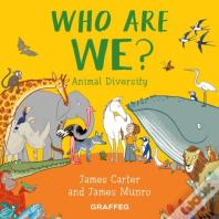 Who Are We?