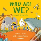 Capa do artigo Who Are We?