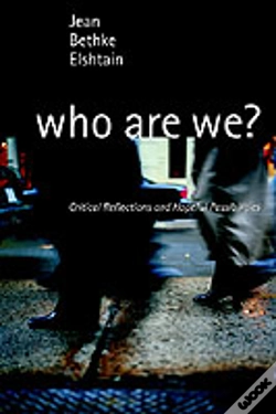 Capa do artigo Who Are We?