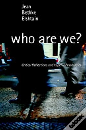 Capa do artigo Who Are We?
