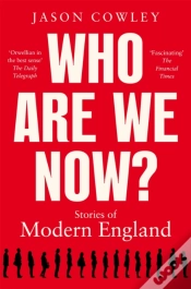 Capa do artigo Who Are We Now?