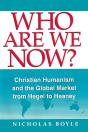 Who Are We Now? - Preview