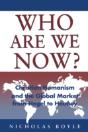 Who Are We Now? - Preview