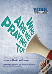 Capa do artigo Who Are We Praying To?