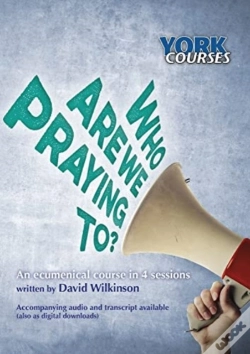 Capa do artigo Who Are We Praying To?