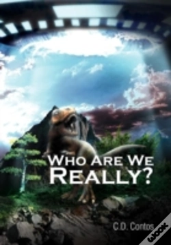 Capa do artigo Who Are We Really?