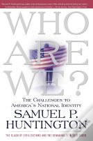 Who Are We?