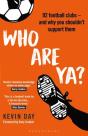 Who Are Ya? - Preview