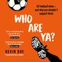 Who Are Ya? - Preview