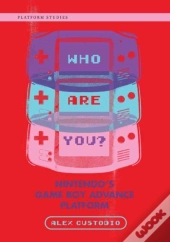 Who Are You?