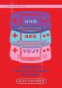Who Are You? - Preview