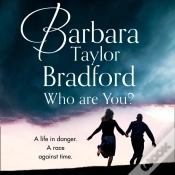 Capa do artigo Who Are You?