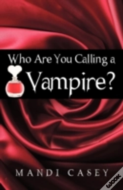 Capa do artigo Who Are You Calling A Vampire?