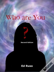 Capa do artigo Who Are You?