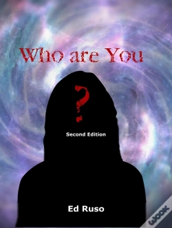 Capa do artigo Who Are You?
