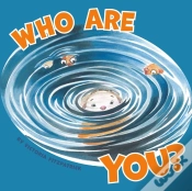 Capa do artigo Who Are You?