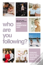 Capa do artigo Who Are You Following?