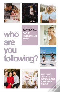 Capa do artigo Who Are You Following?