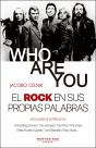 Who Are You - Preview