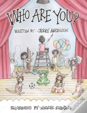 Capa do artigo Who Are You?
