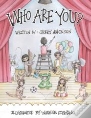 Who Are You?